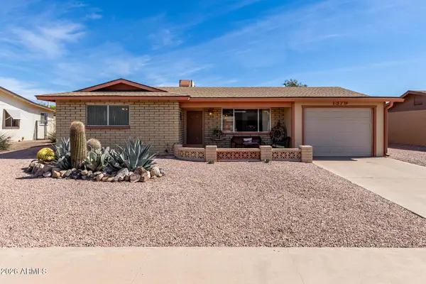 1379 S Main Drive, Apache Junction, AZ 85120