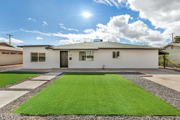 533 W 18th Street, Tempe, AZ 85281