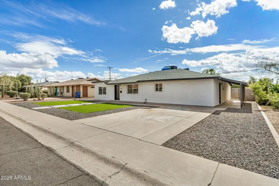 533 W 18th Street, Tempe, AZ 85281 - #2