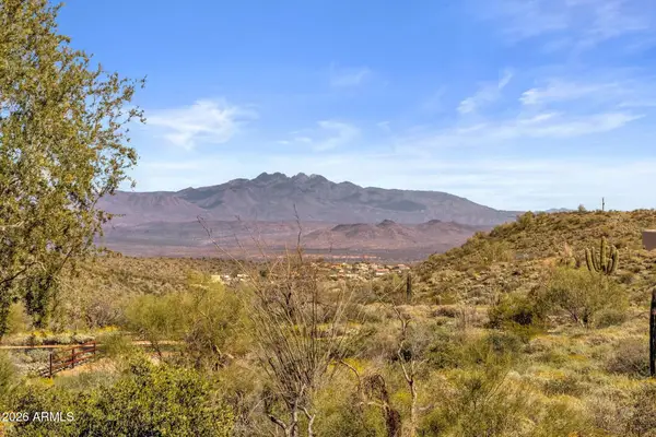 16722 N Mountain Parkway #71, Fountain Hills, AZ 85268