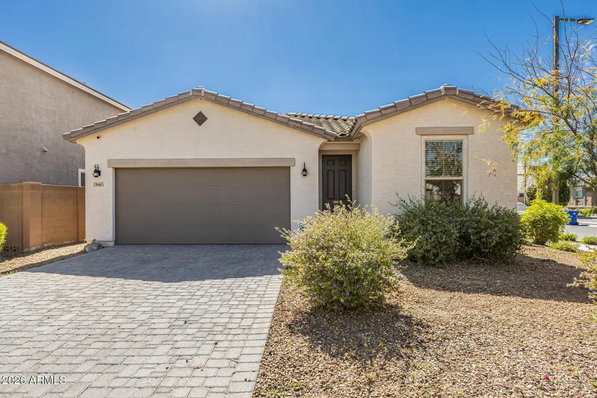 18463 W Ewers Drive, Surprise, AZ 85374 - #1