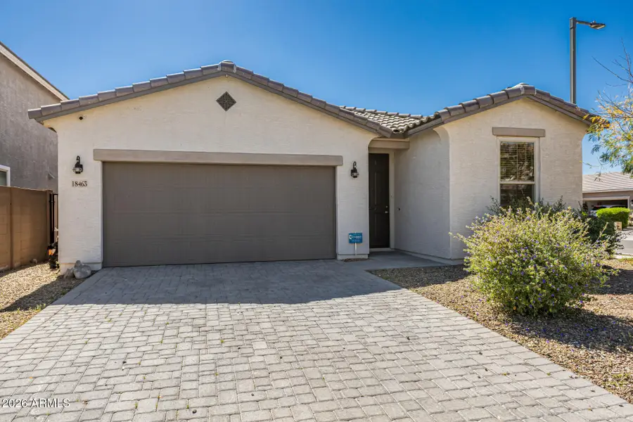 18463 W Ewers Drive, Surprise, AZ 85374 - #3