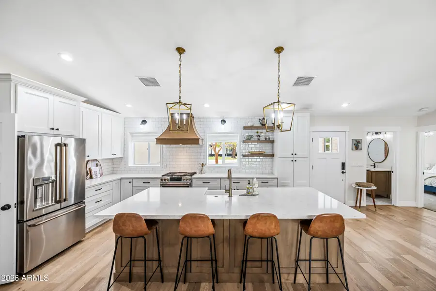 4110 E Catalina Drive, Phoenix, AZ 85018 - #3