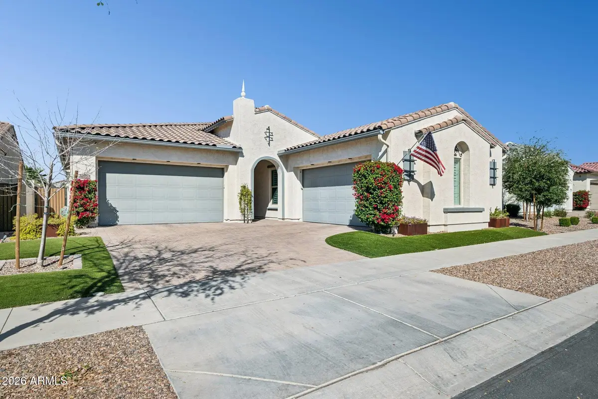 10720 E Thornton Avenue, Mesa, AZ 85212 - #1