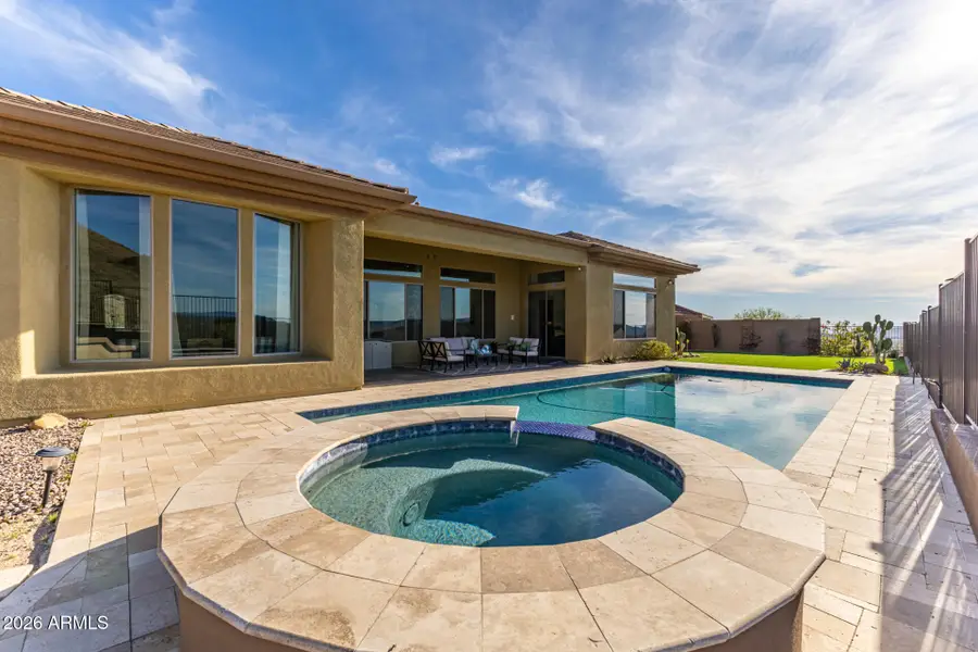 2604 W Shinnecock Way, Phoenix, AZ 85086 - #2