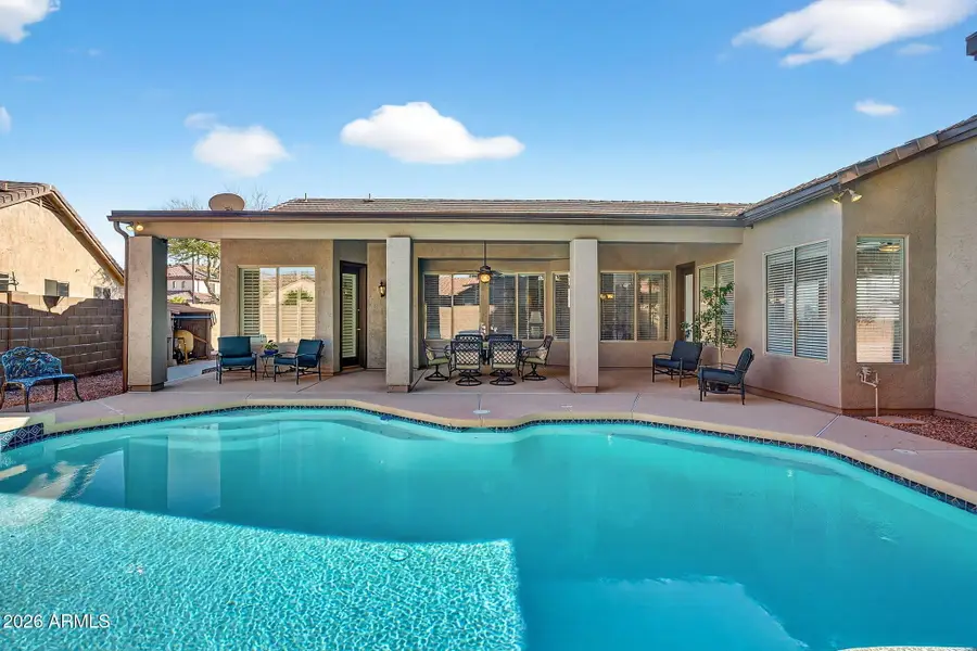 1162 W Chilton Avenue, Gilbert, AZ 85233 - #2