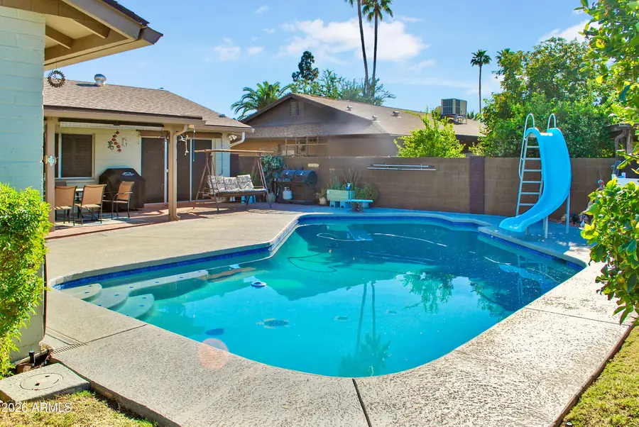 5144 W Las Palmaritas Drive, Glendale, AZ 85302 - #2