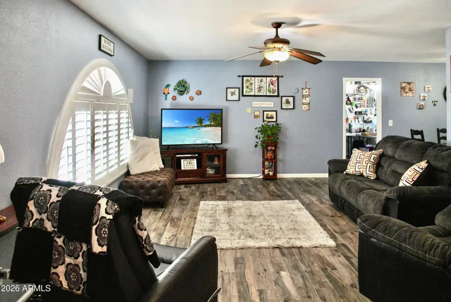 5144 W Las Palmaritas Drive, Glendale, AZ 85302 - #3