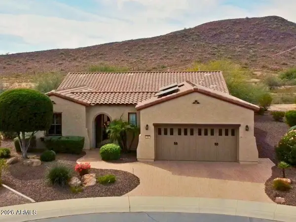 13067 W Big Oak Street, Peoria, AZ 85383