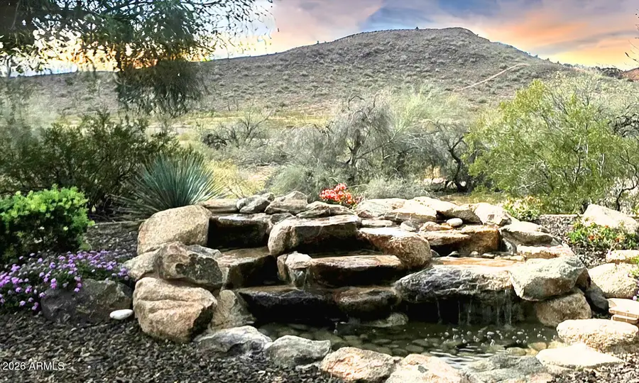 13067 W Big Oak Street, Peoria, AZ 85383 - #2