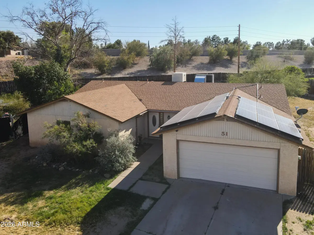 51 W Hillview Street, Mesa, AZ 85201 - #1