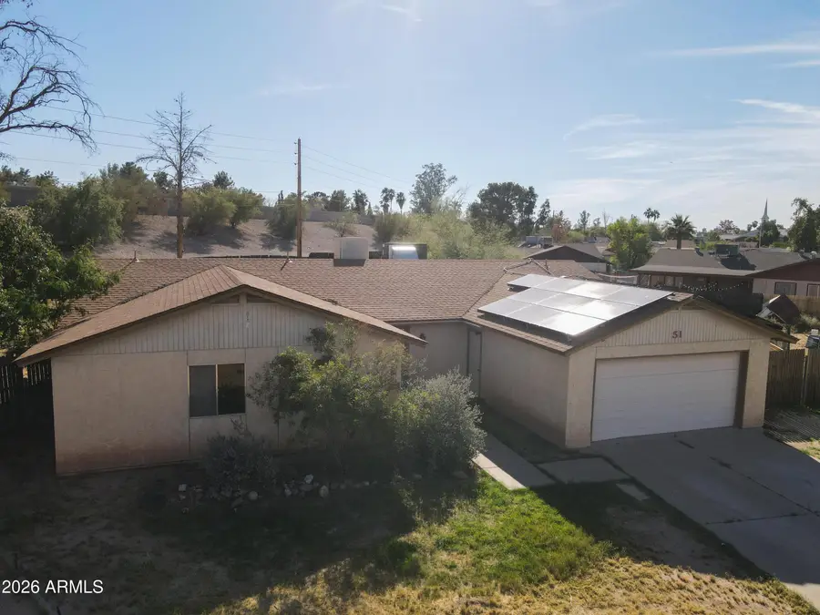 51 W Hillview Street, Mesa, AZ 85201 - #3