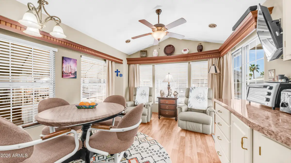 695 Felspar Drive, Apache Junction, AZ 85119 - #1