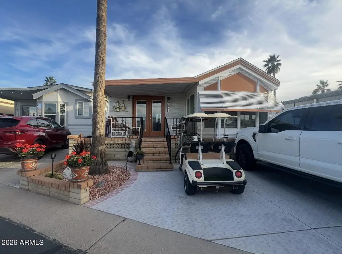 1662 W Yurok Avenue #662, Apache Junction, AZ 85119 - #1