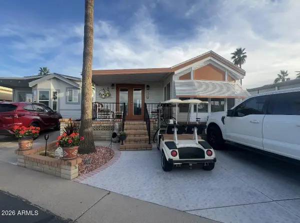 1662 W Yurok Avenue #662, Apache Junction, AZ 85119