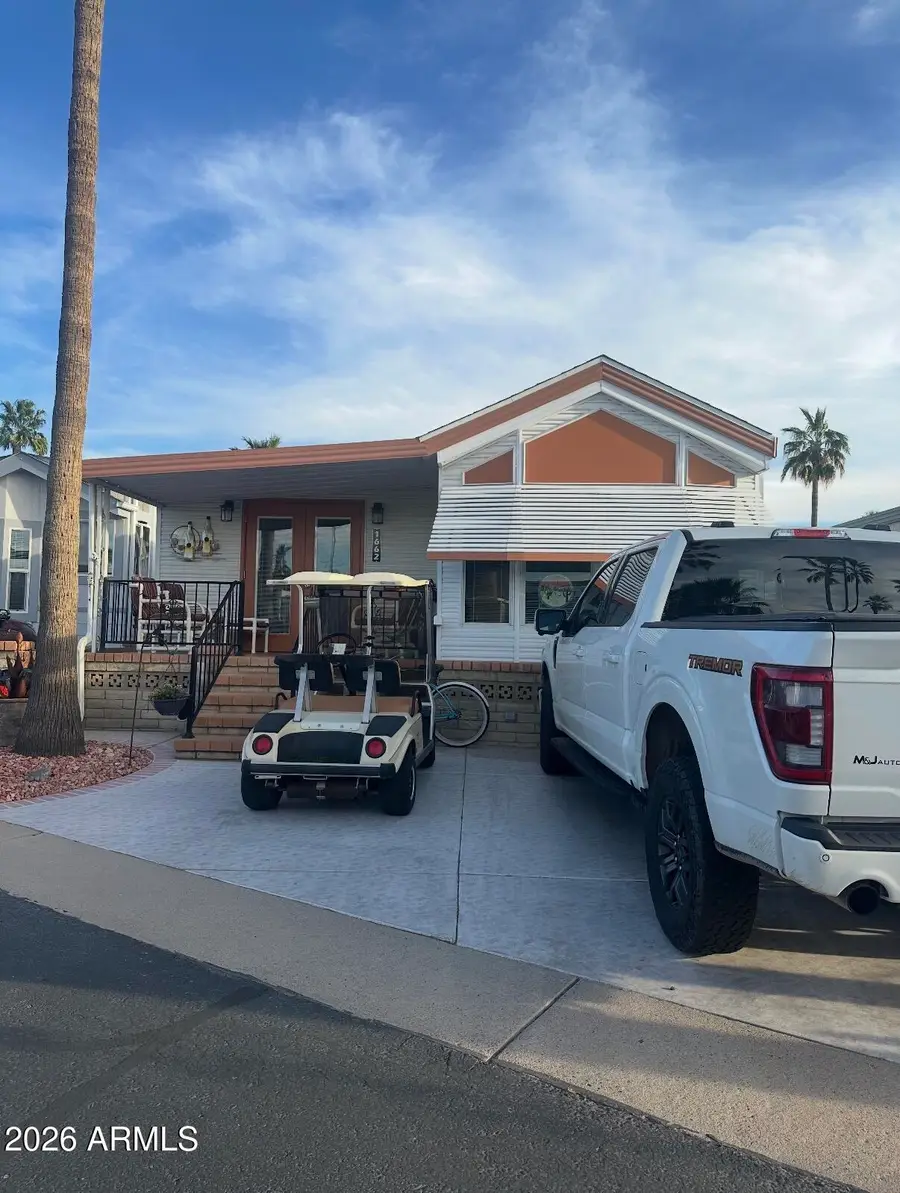 1662 W Yurok Avenue #662, Apache Junction, AZ 85119 - #2