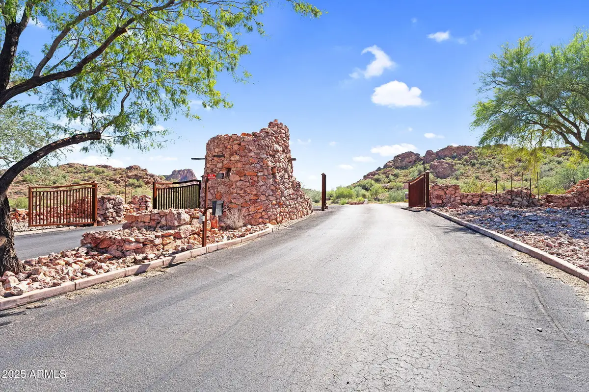 26623 N El Pedregal Circle #3, Queen Creek, AZ 85144 - #1