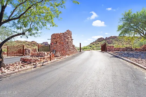 26623 N El Pedregal Circle #3, Queen Creek, AZ 85144