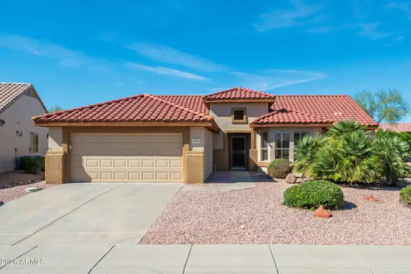 19472 N Marble Canyon Court, Surprise, AZ 85374