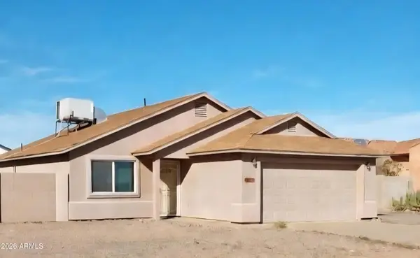 11752 W Loma Vista Drive, Arizona City, AZ 85123