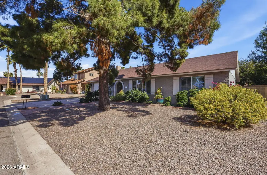 18421 N 45th Drive, Glendale, AZ 85308 - #2