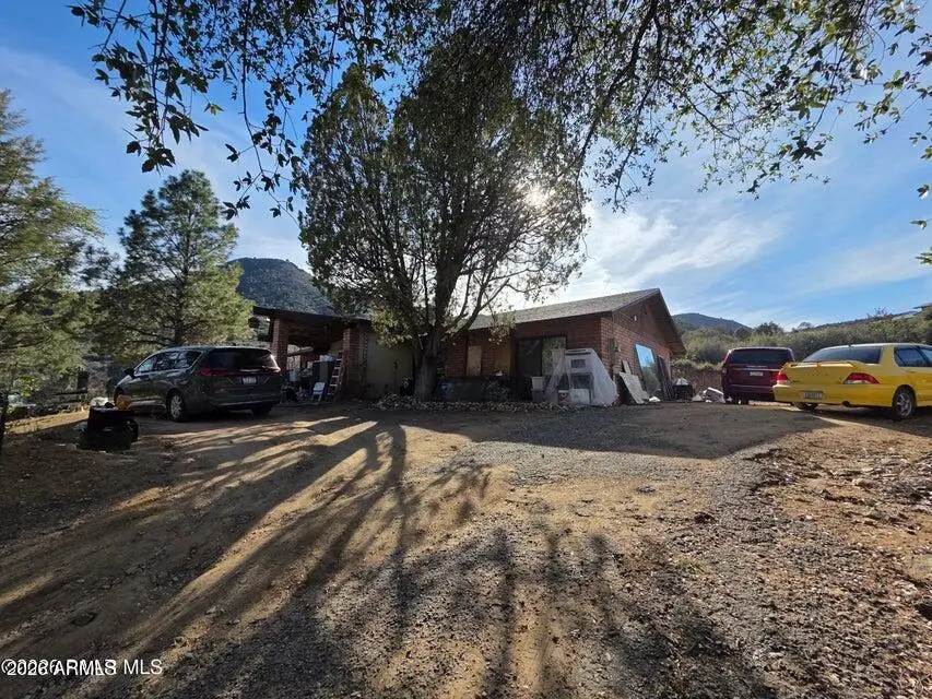 10515 W Cherry Creek Road, Dewey, AZ 86327 - #1