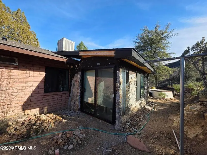 10515 W Cherry Creek Road, Dewey, AZ 86327 - #2