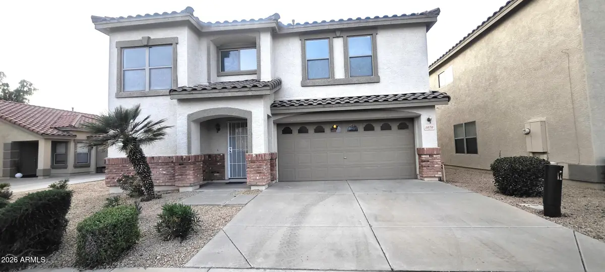 1070 S Bogle Court, Chandler, AZ 85286 - #1