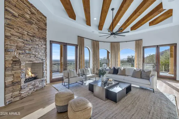 11436 E Dreyfus Avenue, Scottsdale, AZ 85259