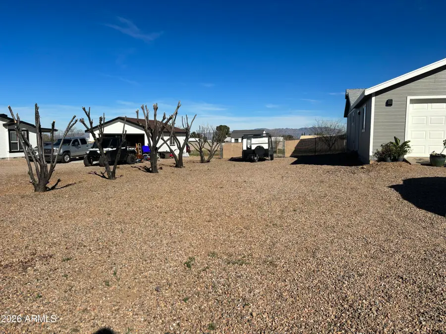 7053 S Elmer Loop, Hereford, AZ 85615 - #2