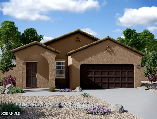 25731 N Poseidon Road, Florence, AZ 85132