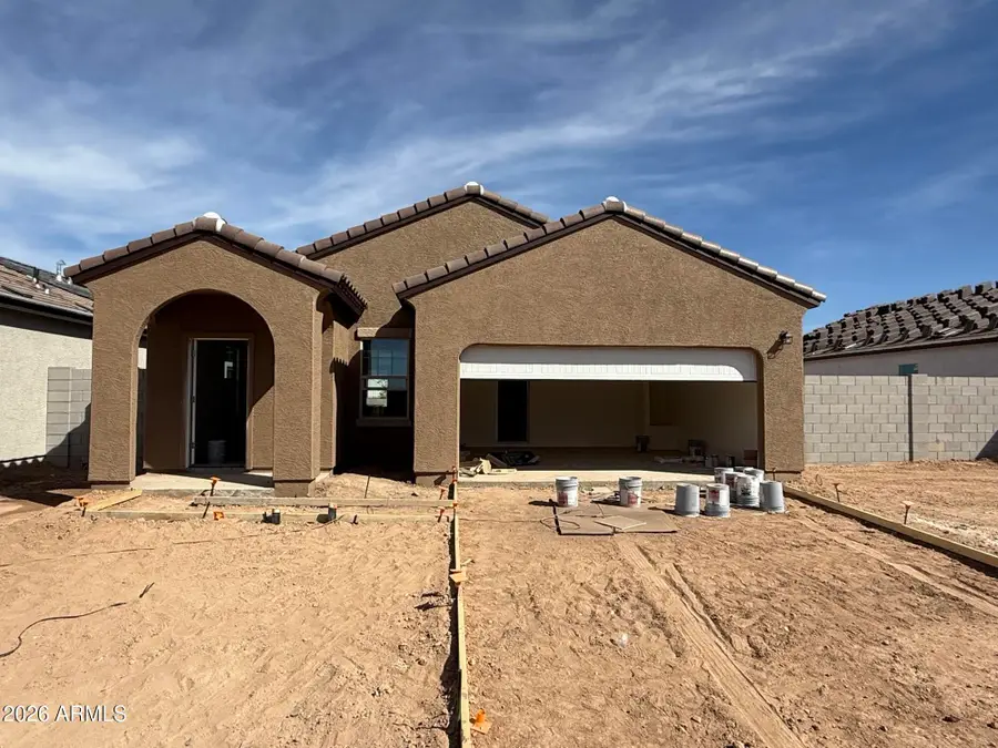 25731 N Poseidon Road, Florence, AZ 85132 - #2