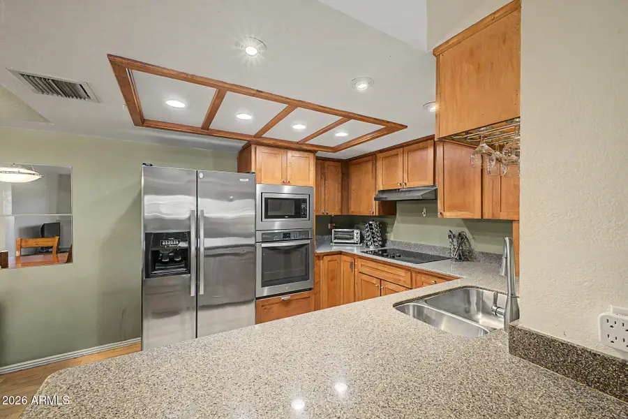 10410 N Cave Creek Road #1027, Phoenix, AZ 85020 - #2