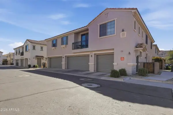 3021 E Darrow Street, Phoenix, AZ 85042