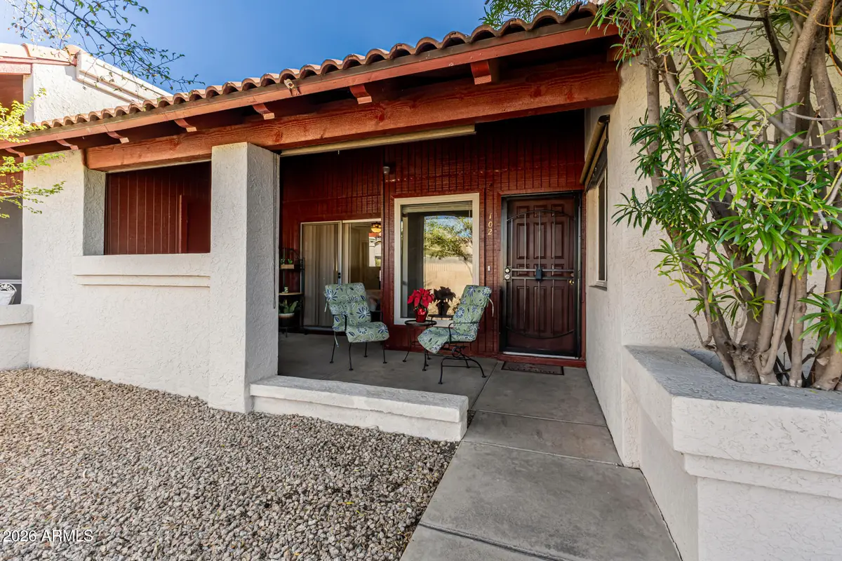 10815 W Northern Avenue #102, Glendale, AZ 85307 - #1