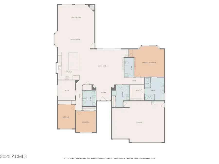 34005 N 2nd Street, Phoenix, AZ 85085 - #2