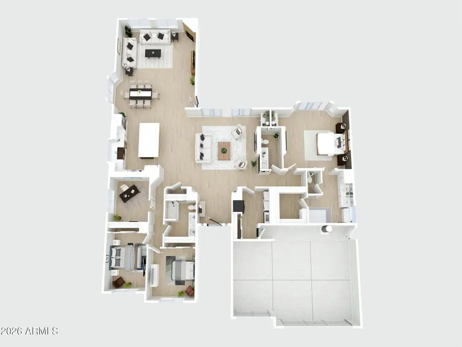 34005 N 2nd Street, Phoenix, AZ 85085 - #3