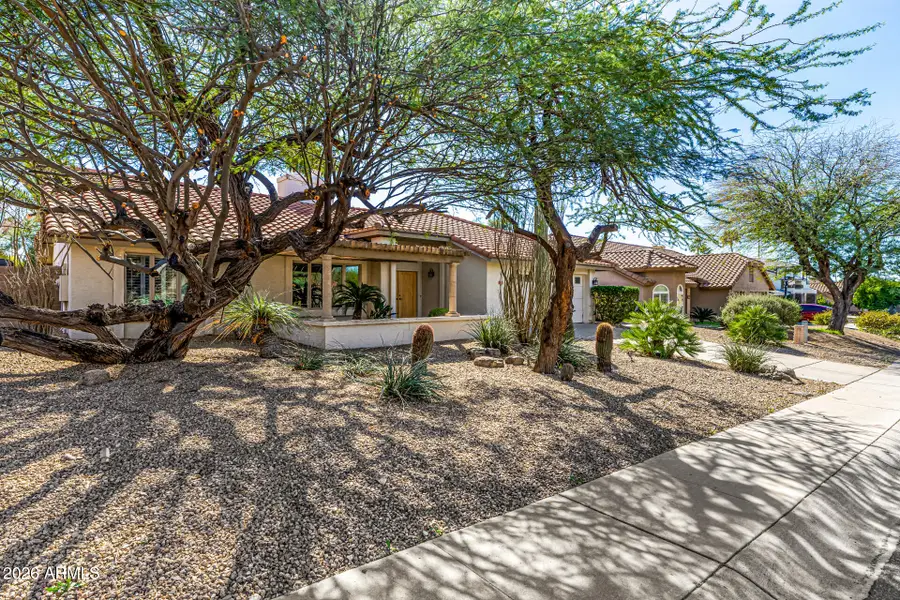 801 E Acoma Drive, Phoenix, AZ 85022 - #3