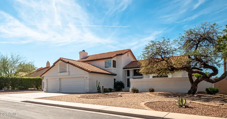 6133 E Saddleback Street, Mesa, AZ 85215 - #2