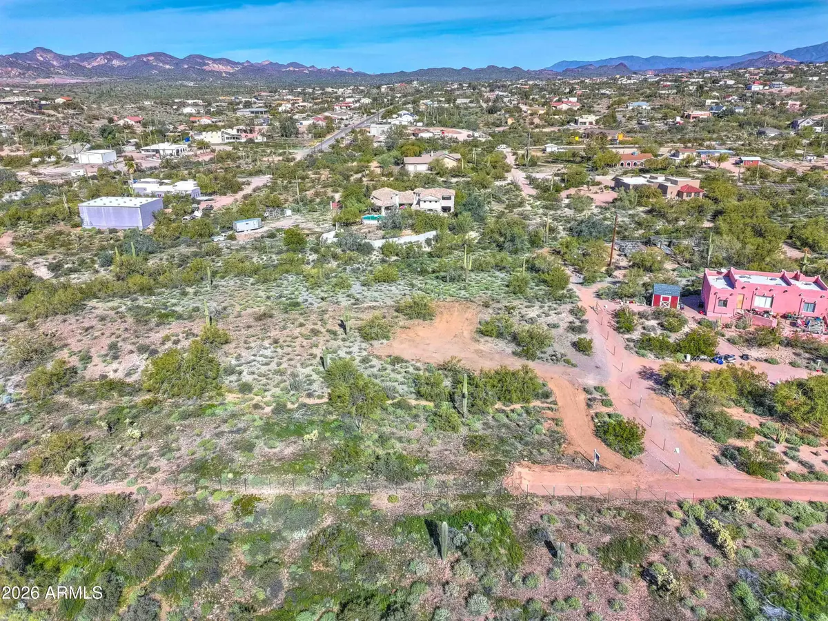 5338 E Foothill Street #- -, Apache Junction, AZ 85119 - #1