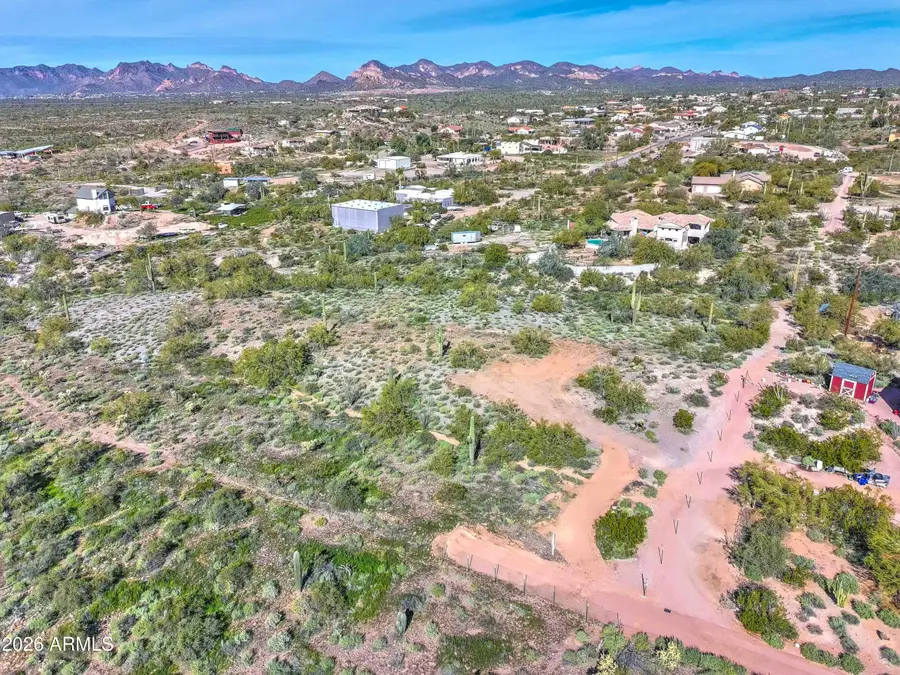 5338 E Foothill Street #- -, Apache Junction, AZ 85119 - #3