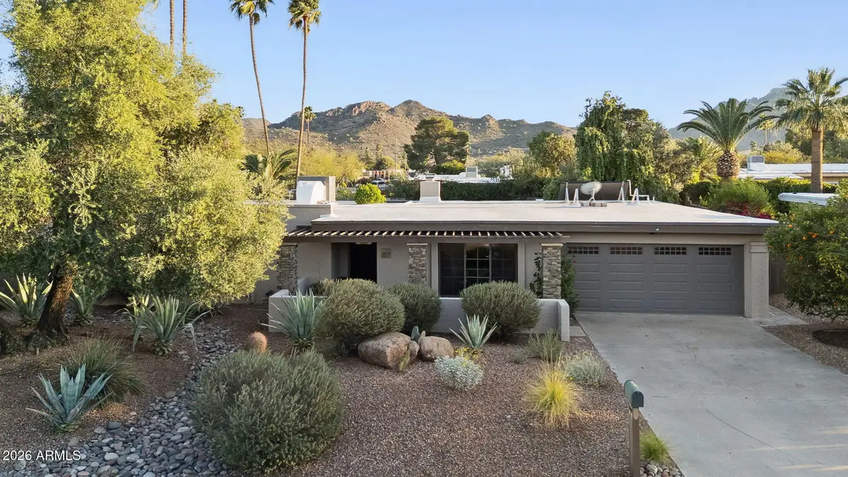 3253 E Vogel Avenue, Phoenix, AZ 85028 - #1