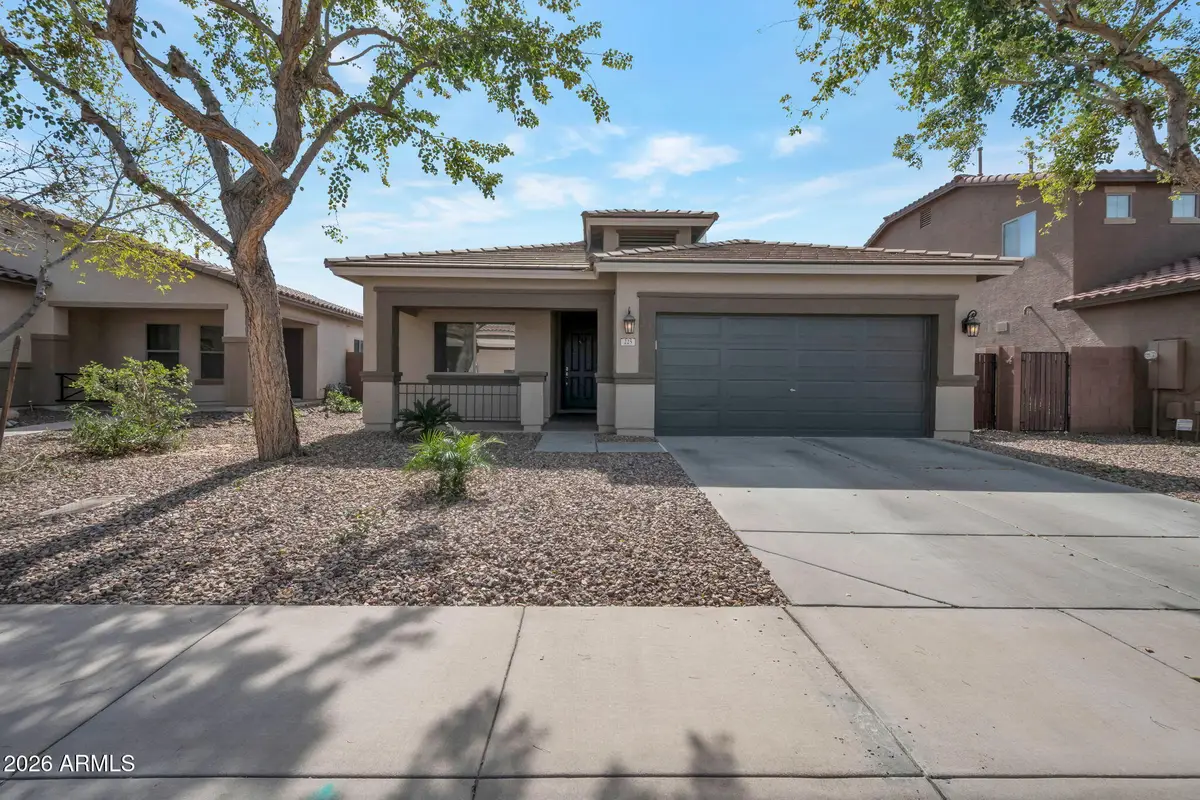 225 W Reeves Avenue, Queen Creek, AZ 85140 - #1