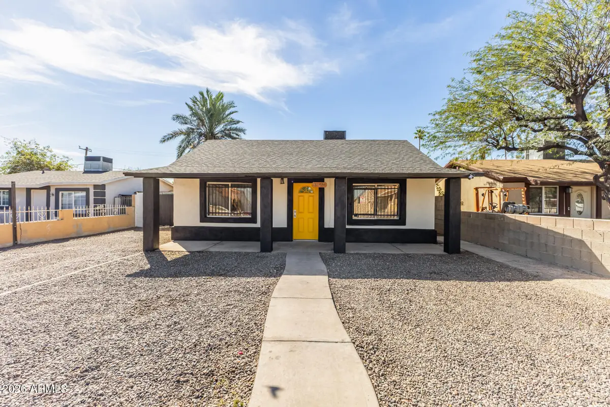 3525 W Taylor Street, Phoenix, AZ 85009 - #1
