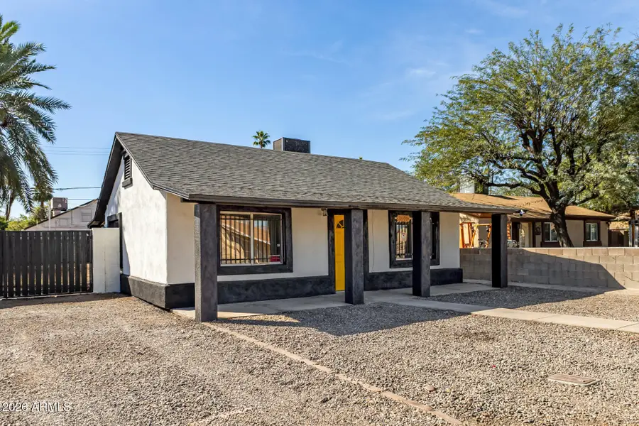 3525 W Taylor Street, Phoenix, AZ 85009 - #3