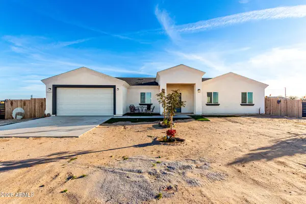 35207 W Eason Avenue, Tonopah, AZ 85354