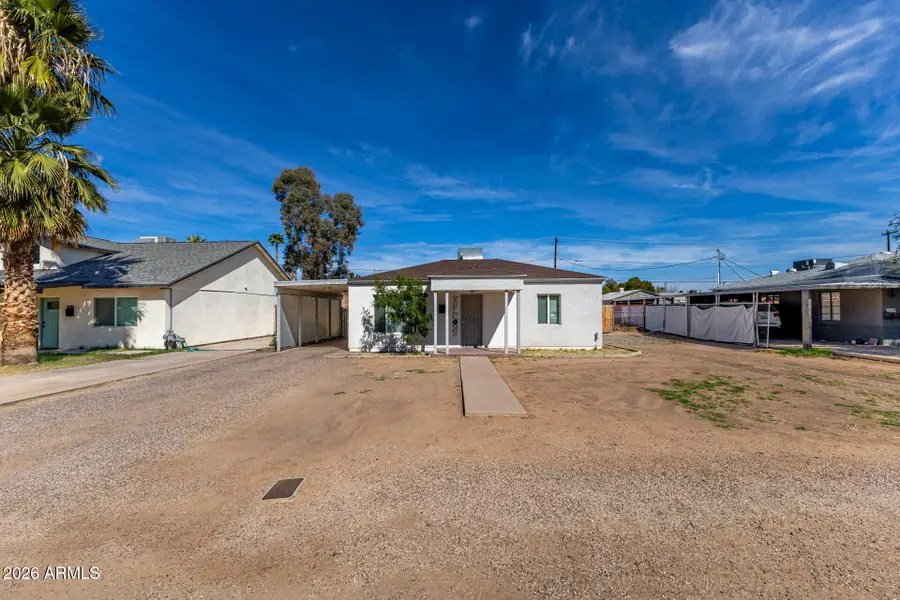 3302 E Yale Street, Phoenix, AZ 85008 - #3