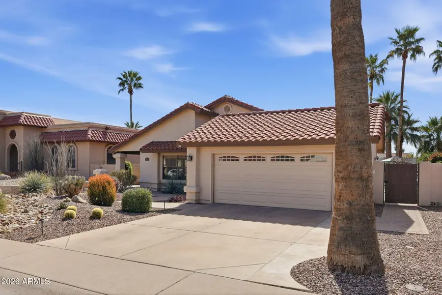 3851 E Cherokee Street, Phoenix, AZ 85044 - #3