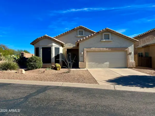 2437 N Malachite --, Mesa, AZ 85207