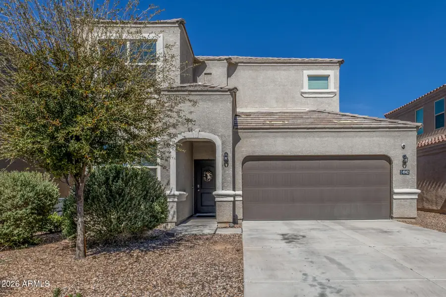 4942 E Rhodium Drive, San Tan Valley, AZ 85143 - #2